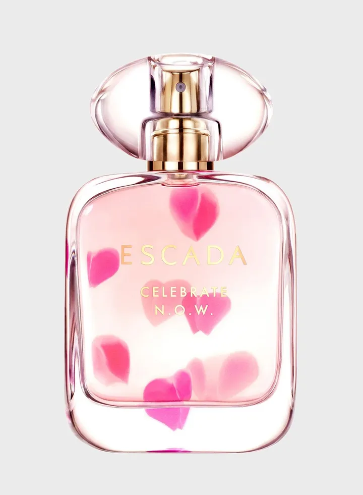 Escada Celebrate Now Eau de Parfum 80ml