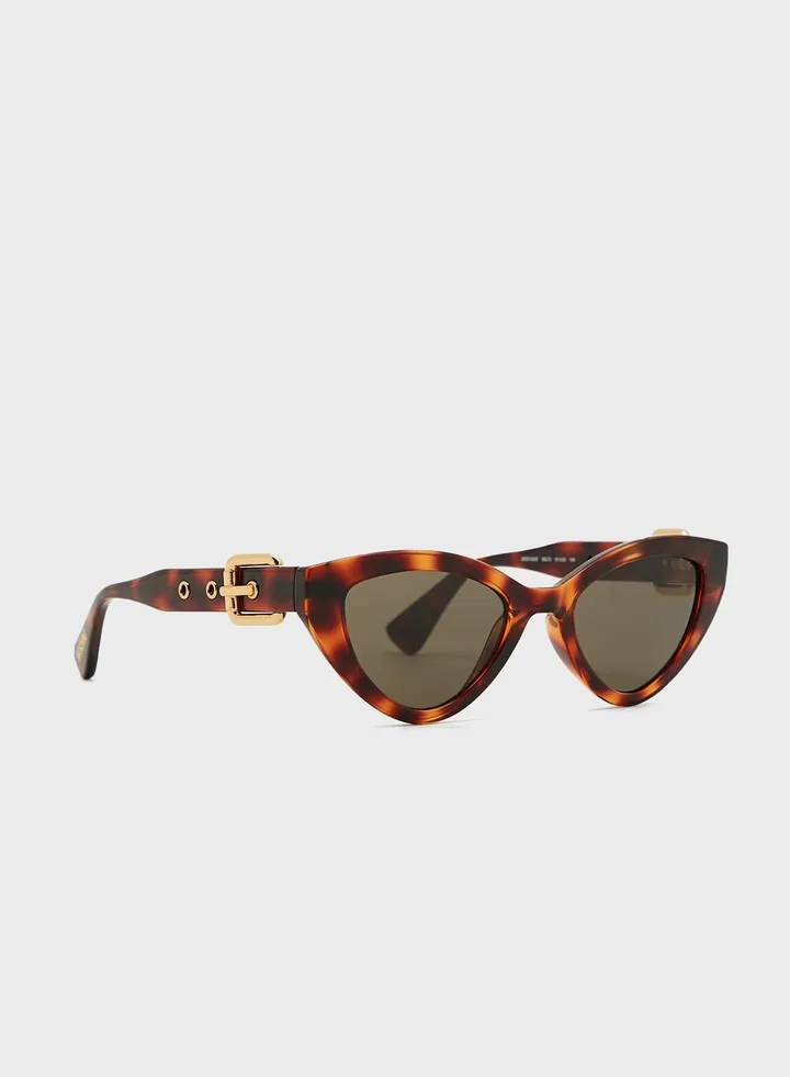 Mos142/S Sunglasses