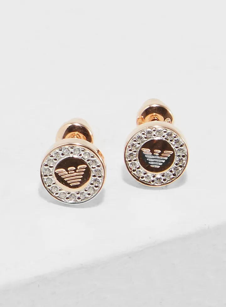 Logo Studs