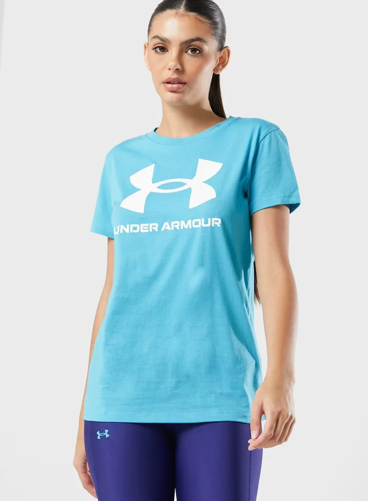 Sportstyle Logo T-Shirt