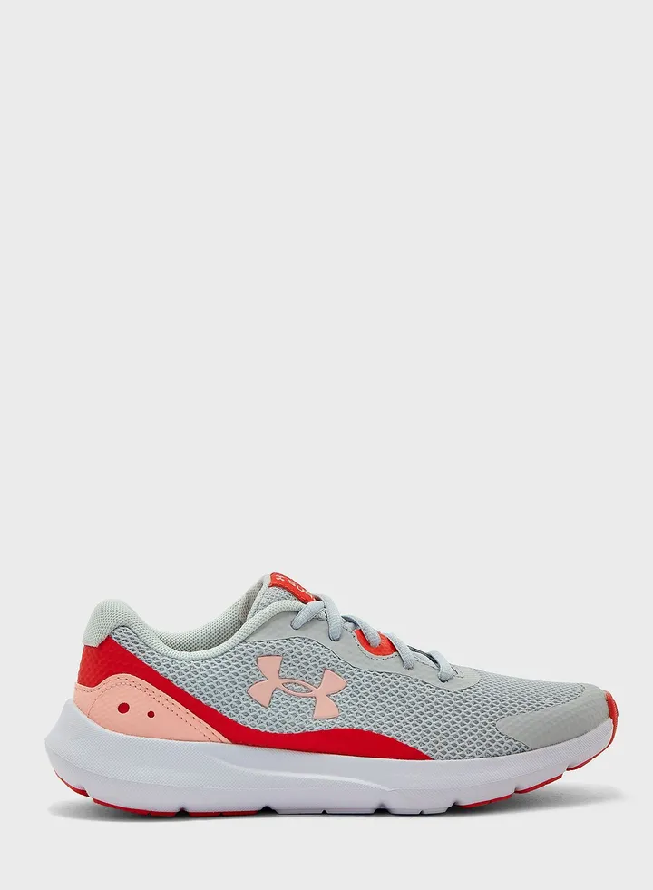 Youth Surge 3 Shoes