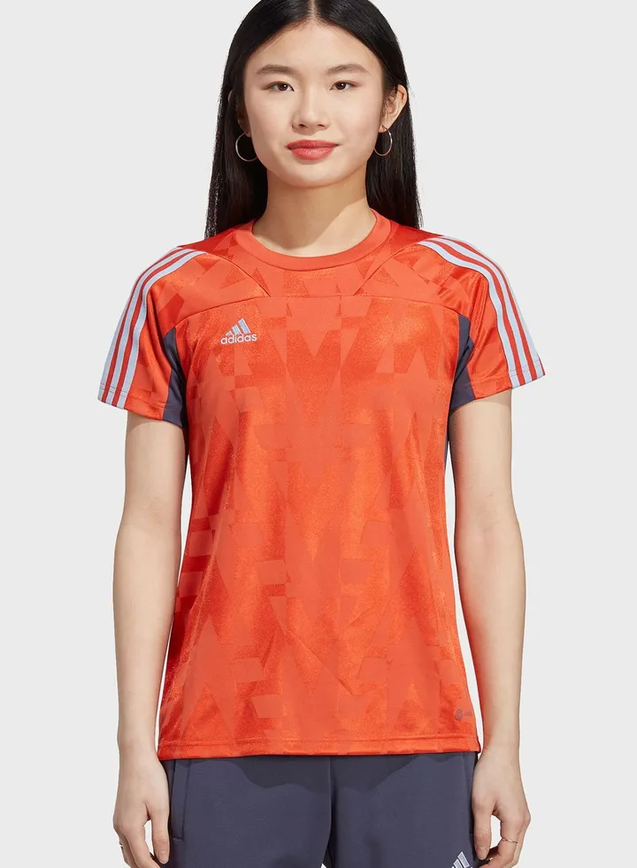 Tiro T-Shirt