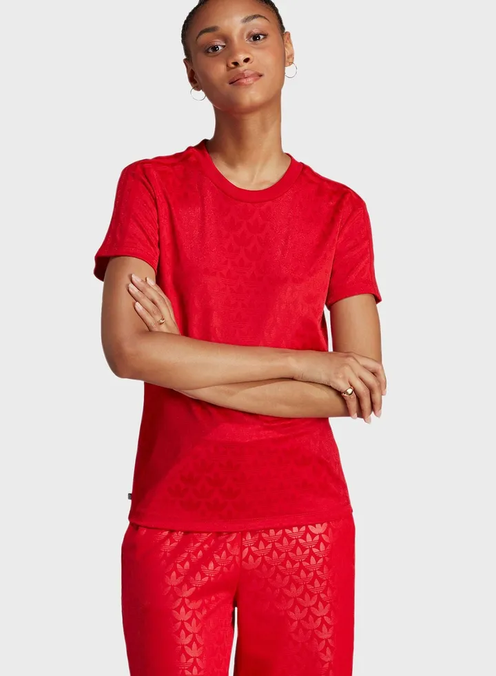 Logo T-Shirt