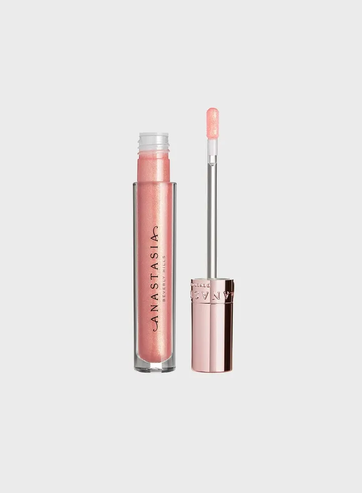 Lip Gloss - Peachy