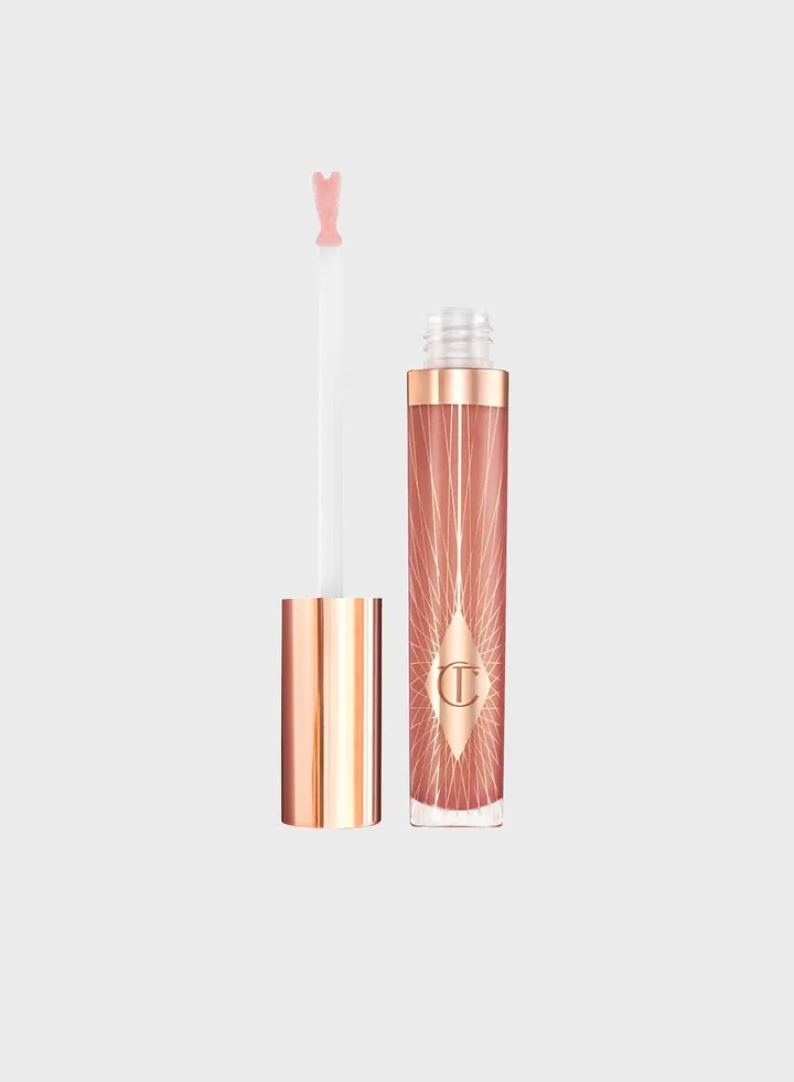 Collagen Lip Bath Rosy Glow