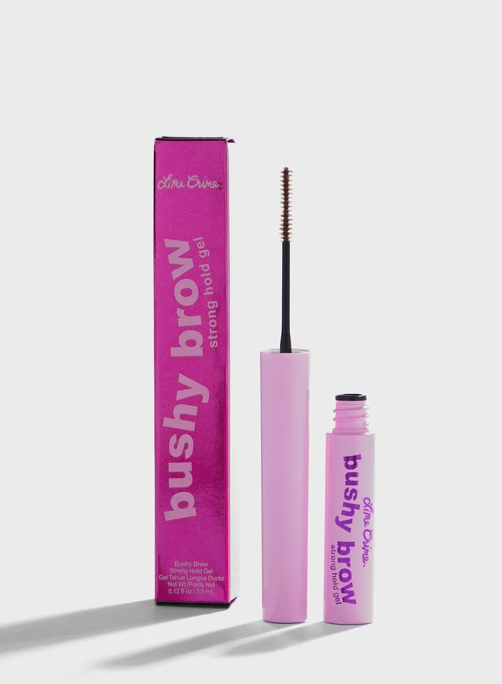 Bushy Brow Gel - Brownie