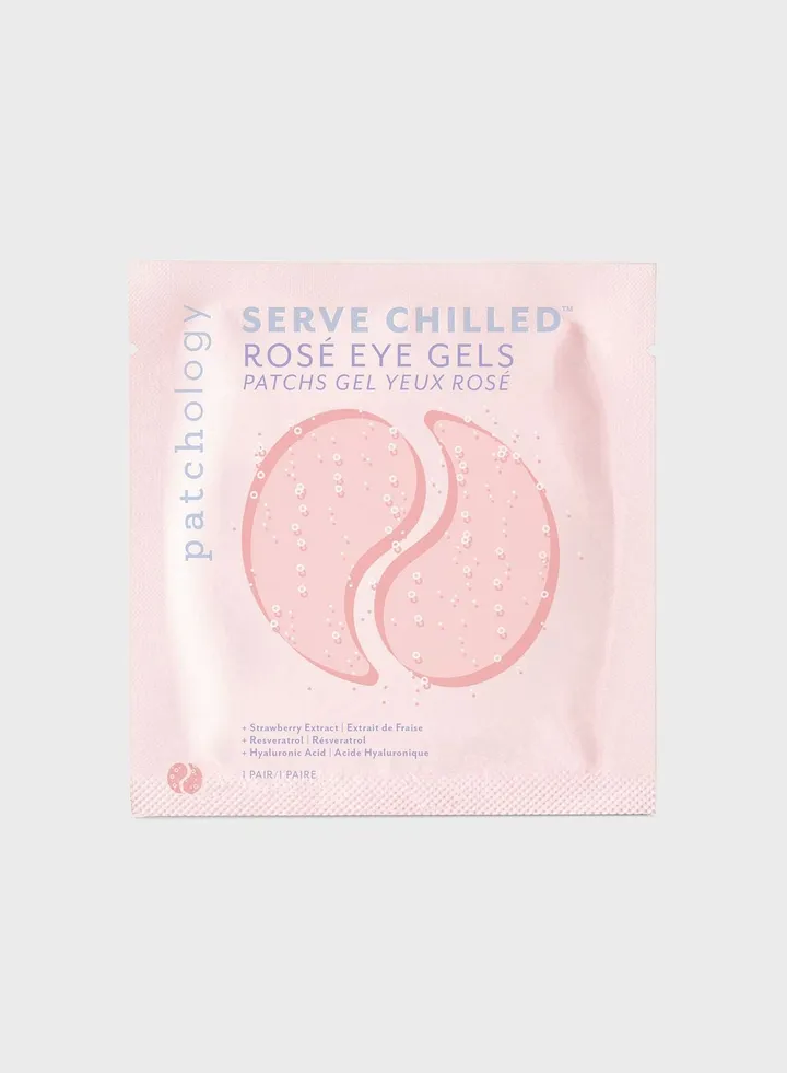 Rosé Eye Gel - Single