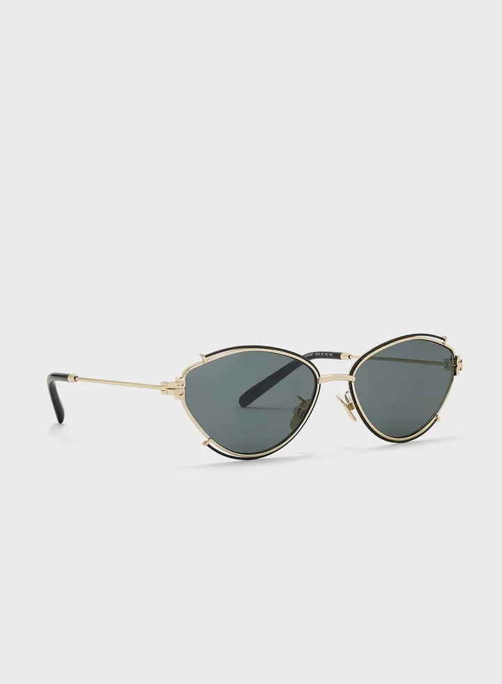0Ty6103 Shape Sunglasses