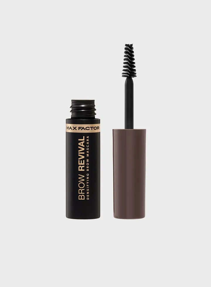 Brow Revival Black Brown 05