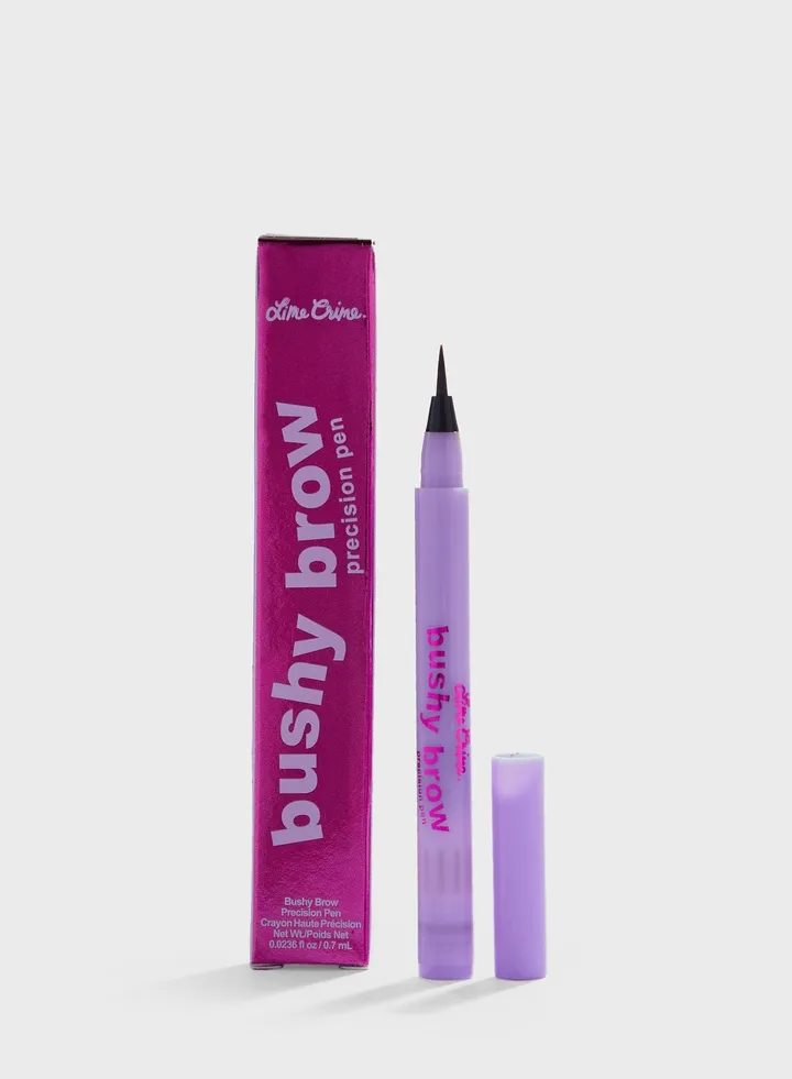 Bushy Brow Pen - Dirty Blonde