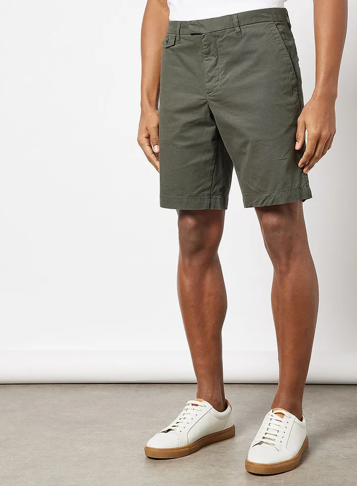 Ashfrd Chino Shorts