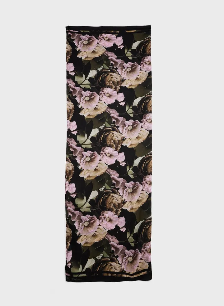 Abiaii Hammered Silk Wearable