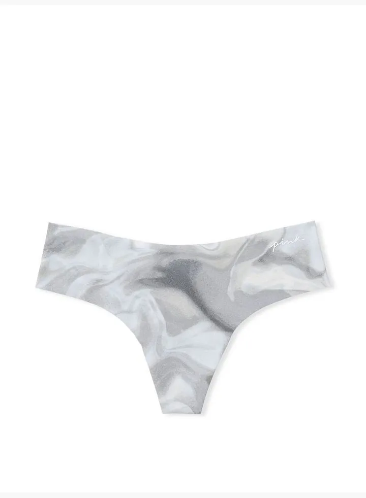 No-Show Thong Panty