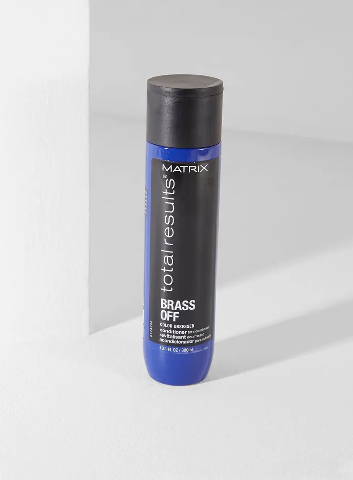 Brass Off Conditioner 300ml