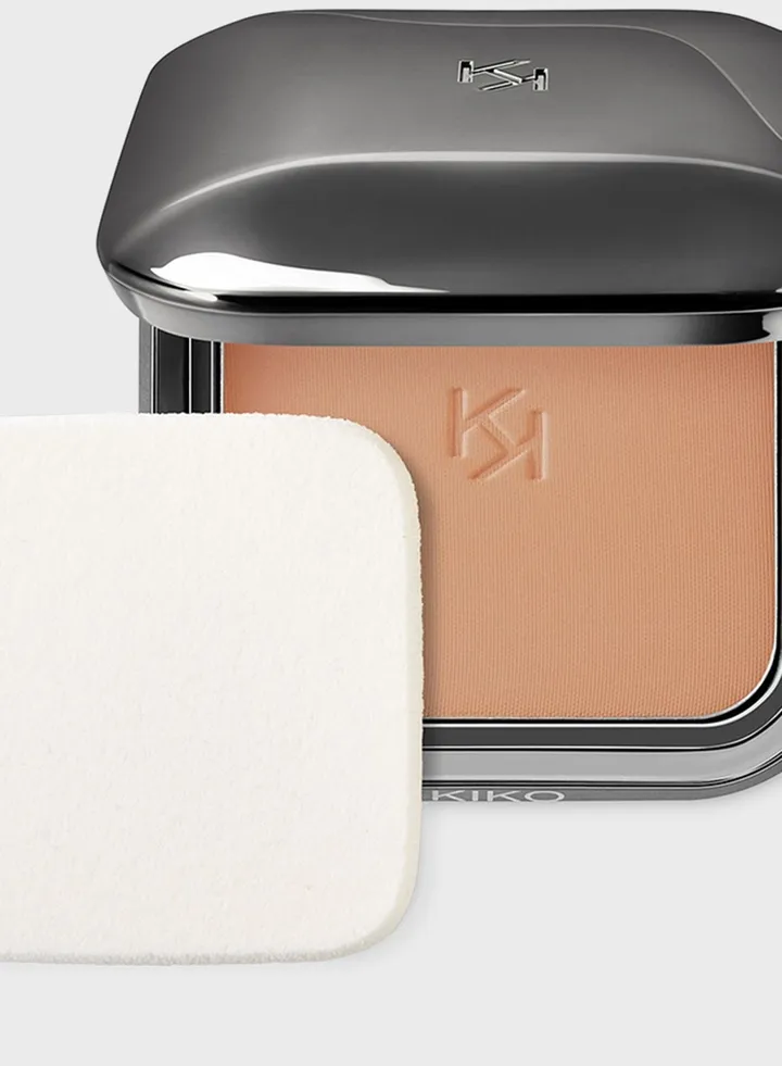 Weightless Perfection Wet And Dry Powder Foundation - Warm Rose 90