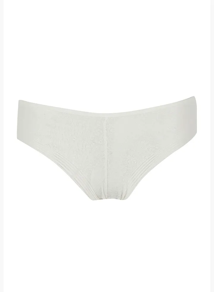 Briefs with Lace