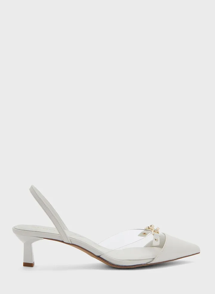 Safiana High Heel Pumps