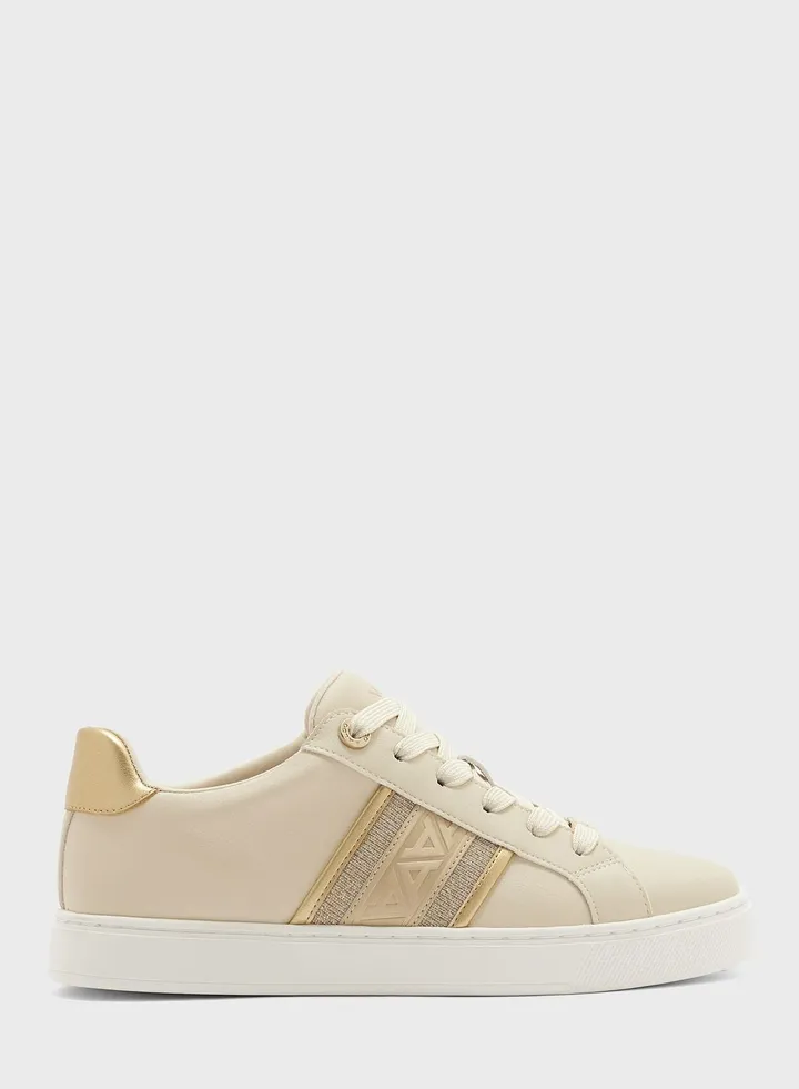 Palazzi Low Top Sneakers