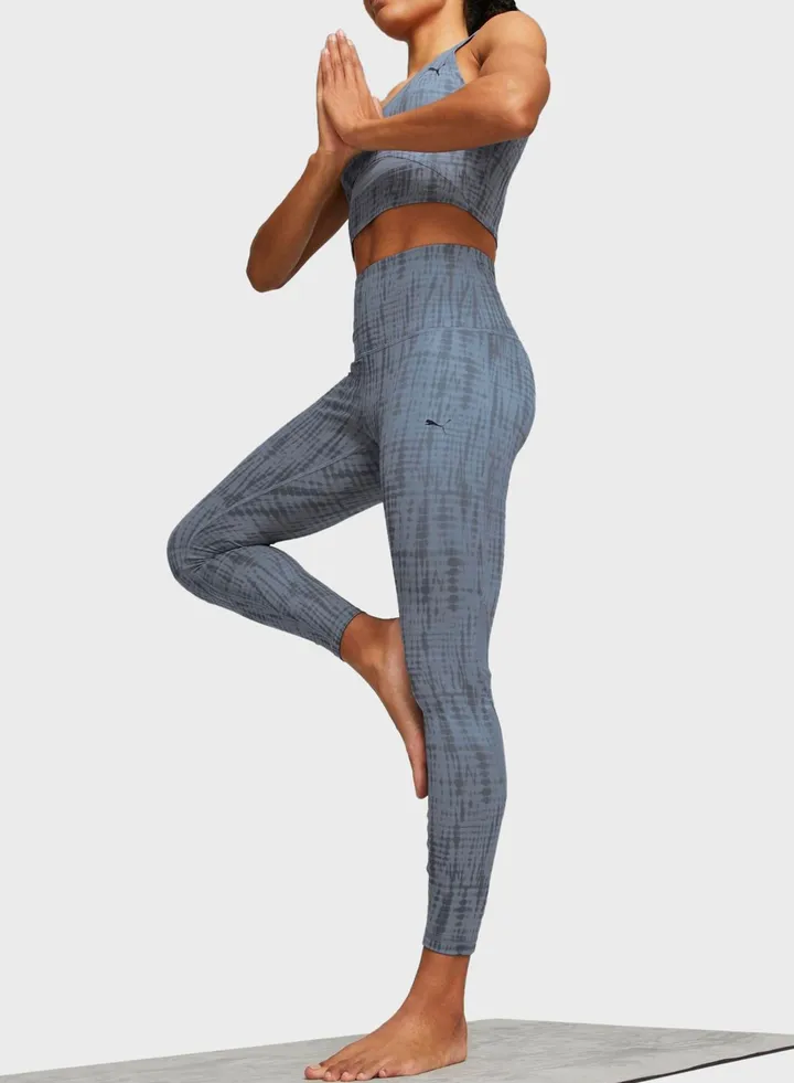Studio Aop Tights