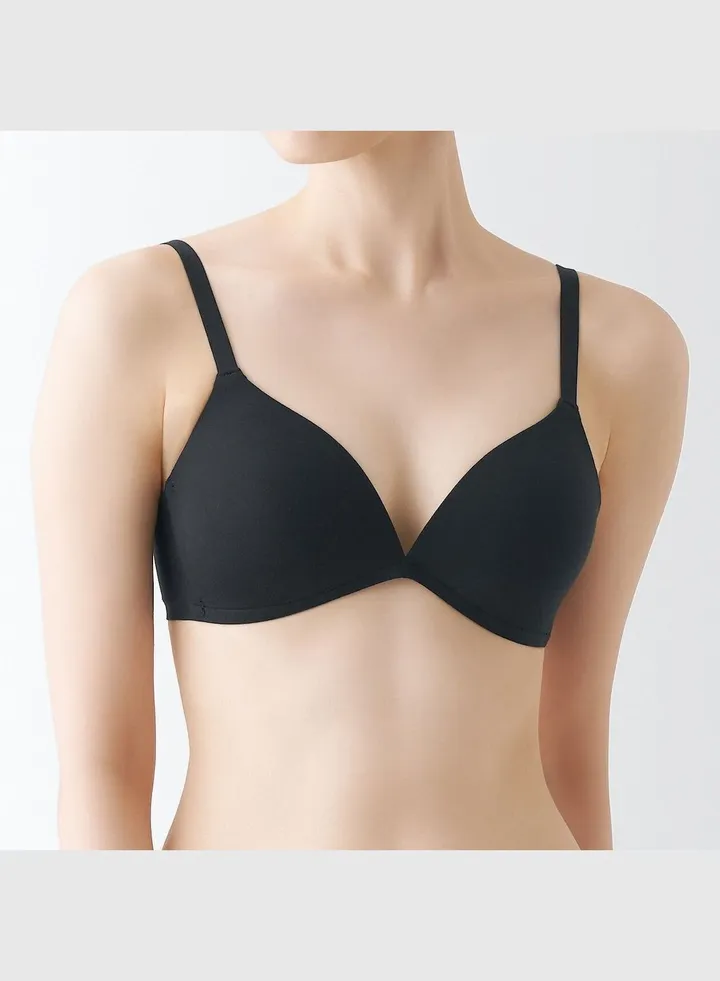 Molded Brassiere