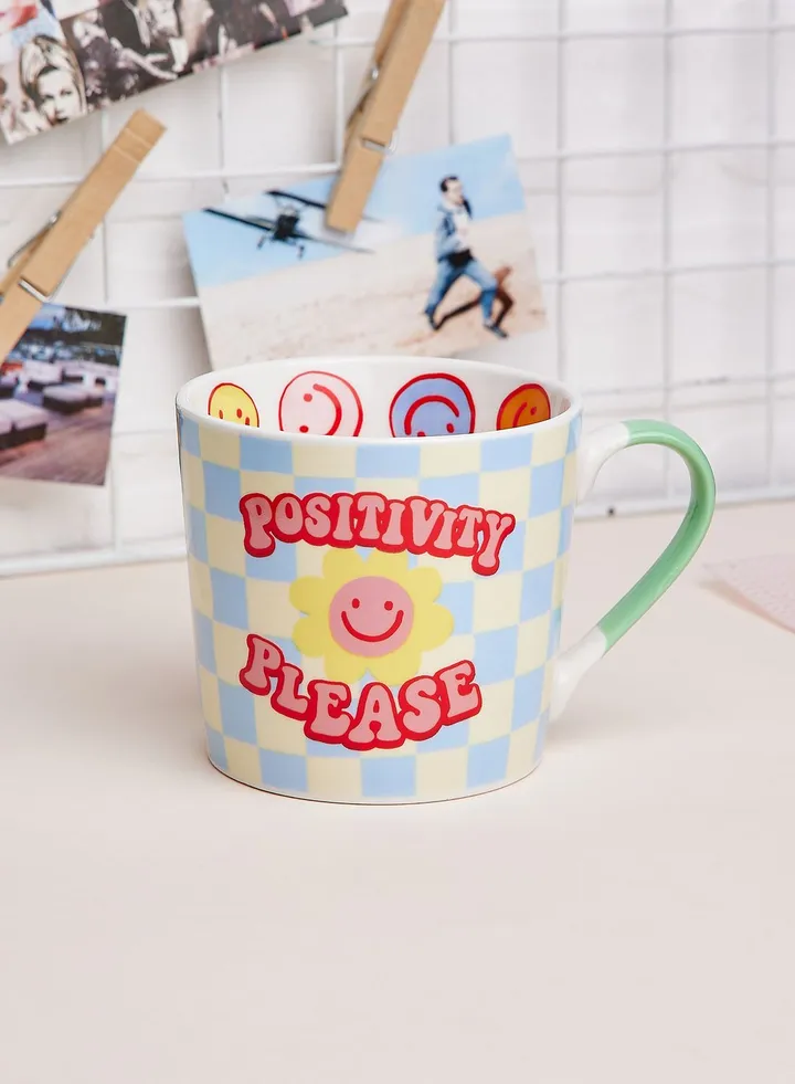 Positivity Mug