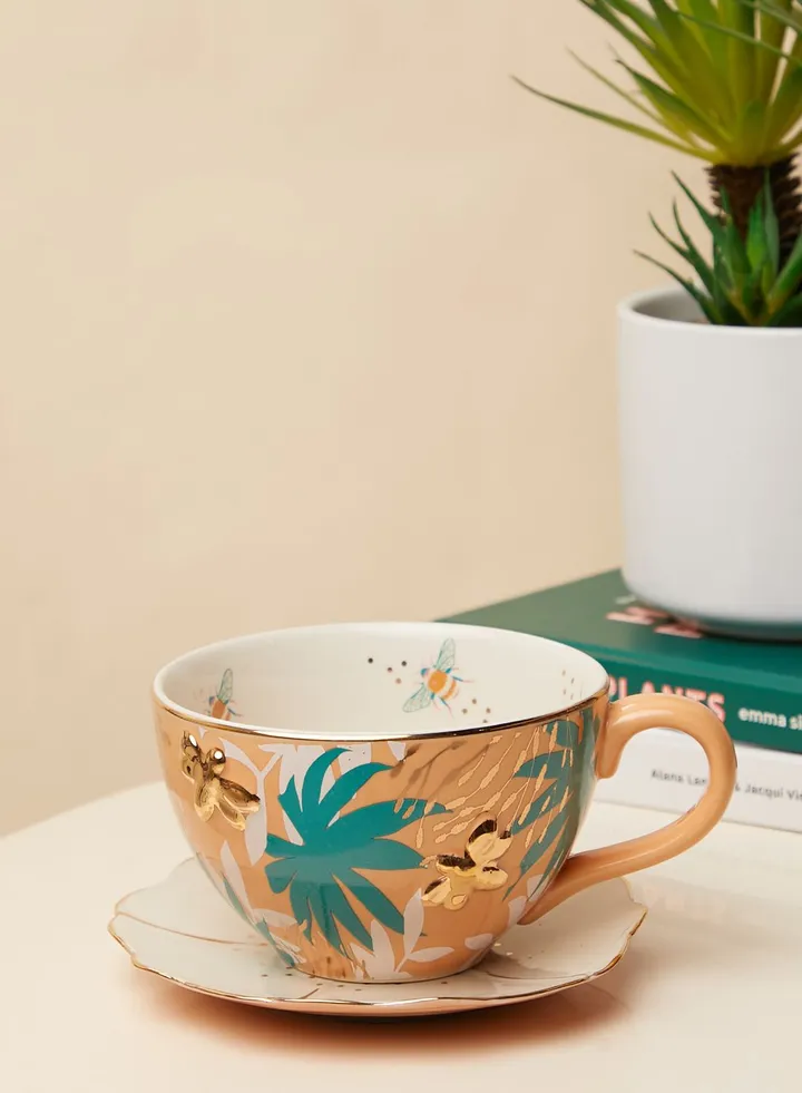 Luxe Bee Cup