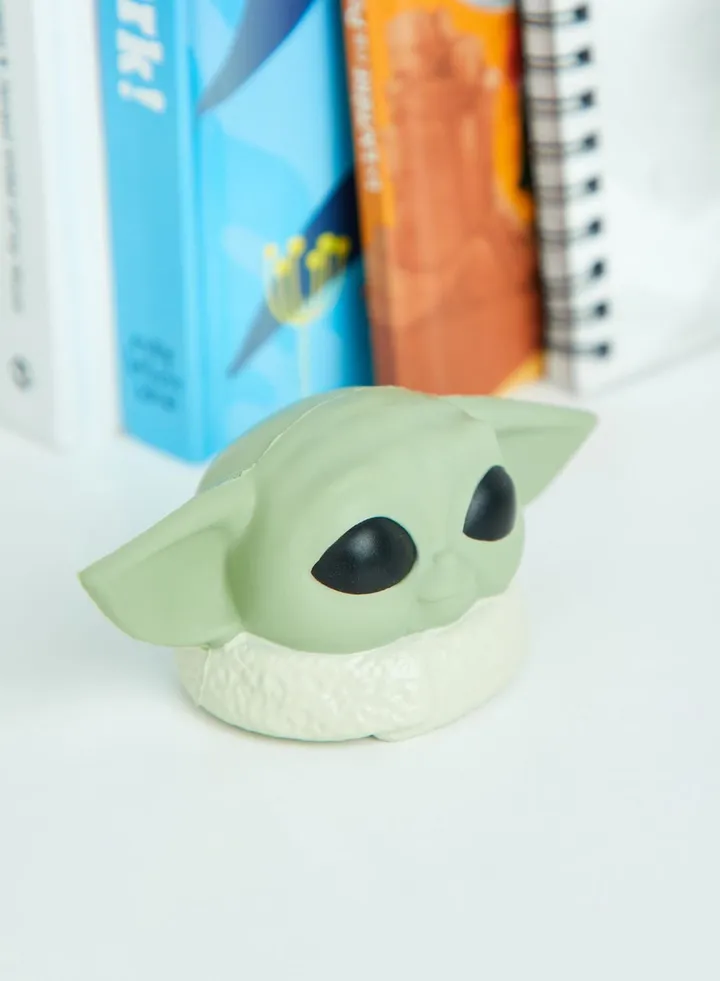The Child Stress Ball