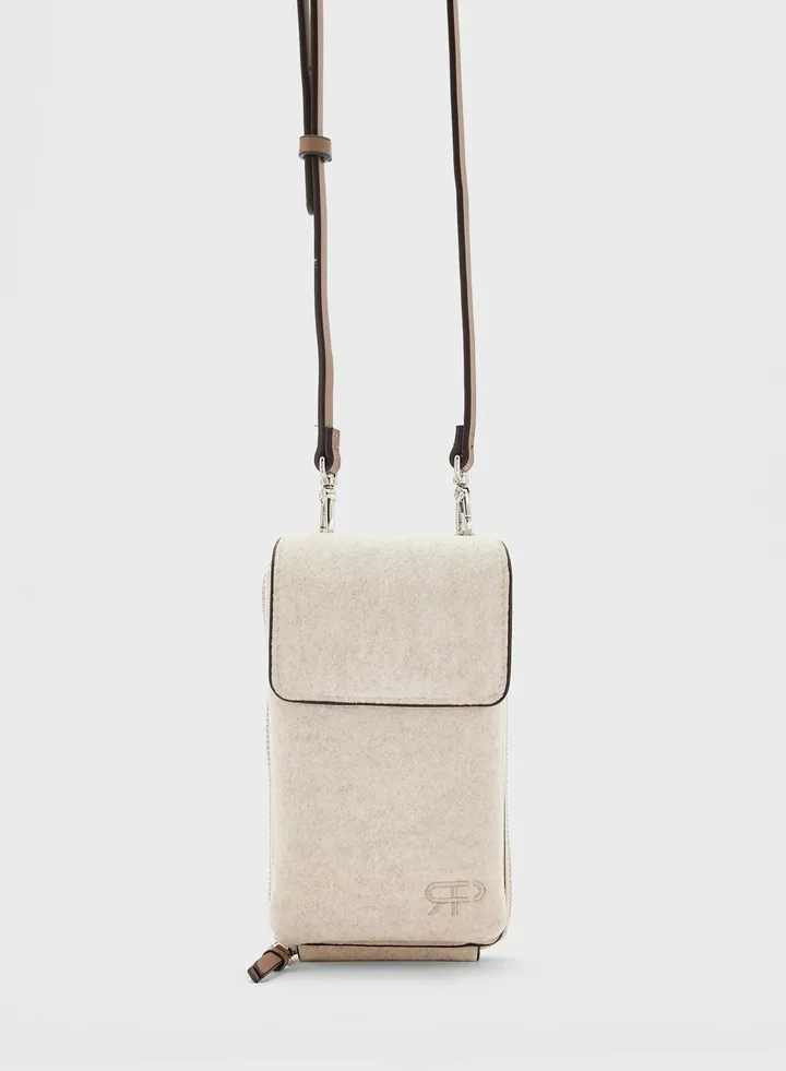 Felt Mobile Phone Case