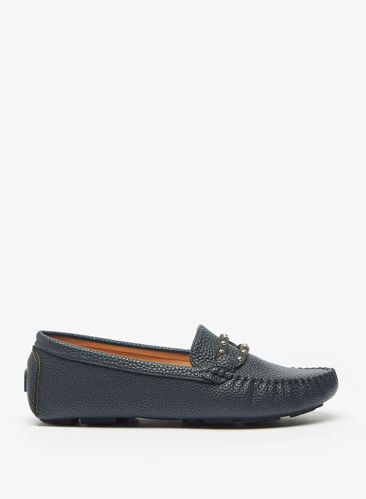 Casual Moccasins