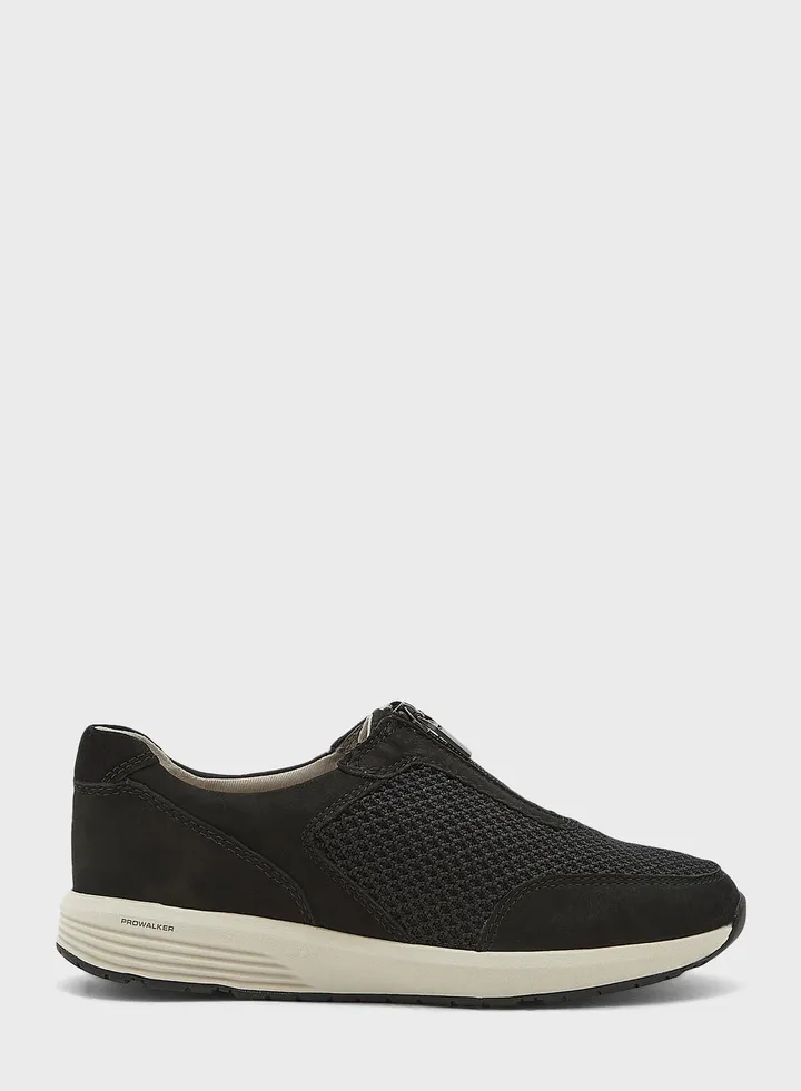 Casual Slip Ons