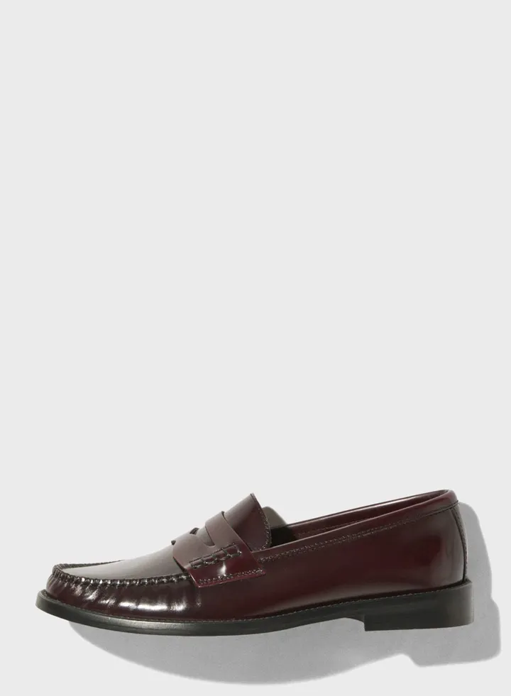 Lou Moccasins