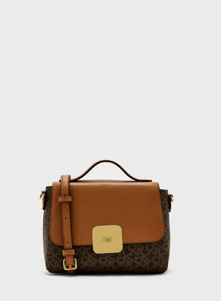 Sandra Crossbody