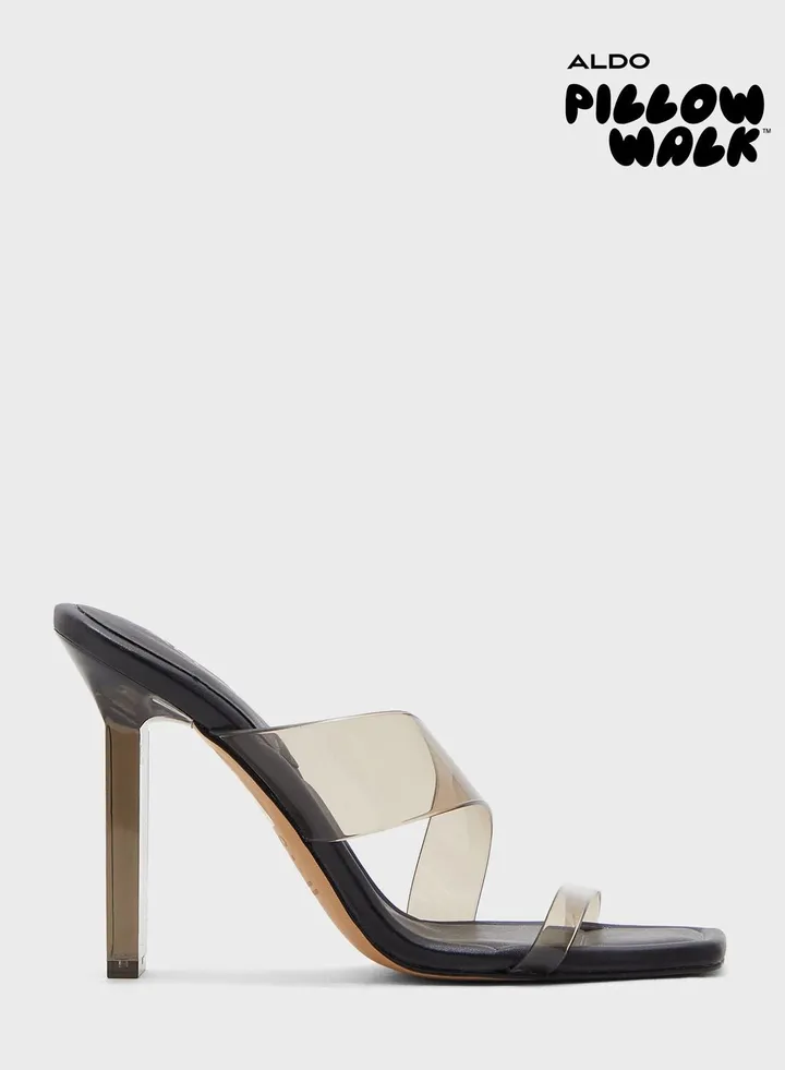 Aderra High Heel Sandals