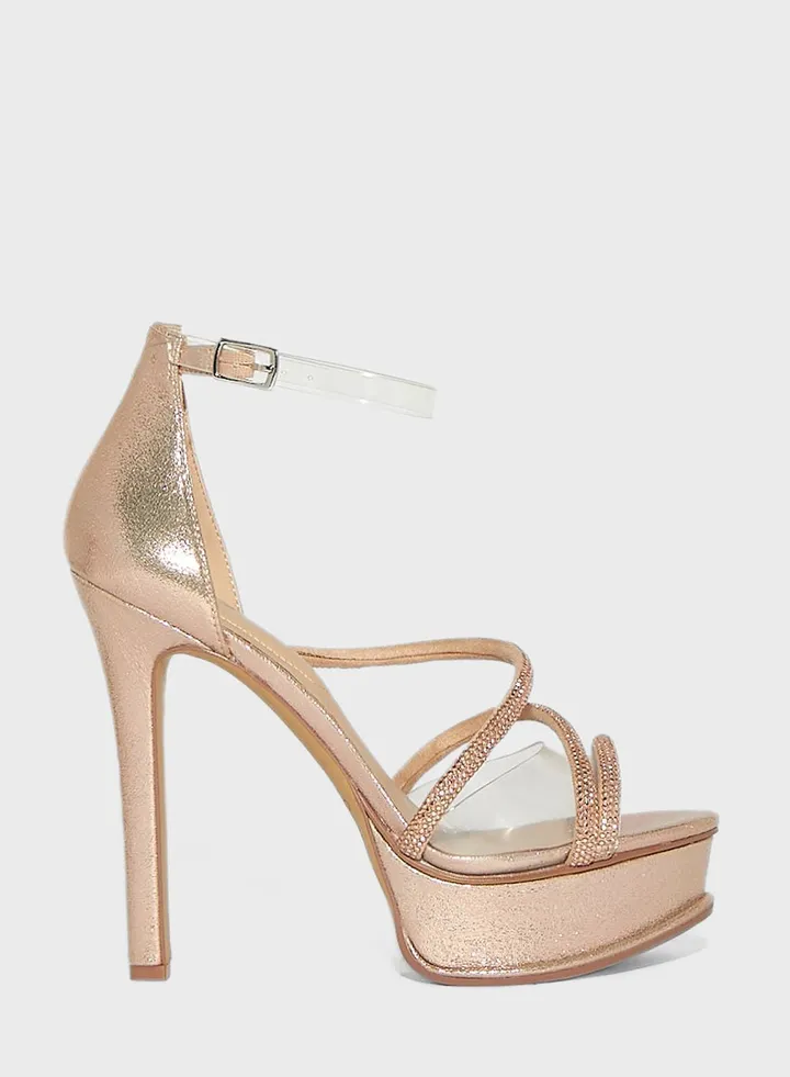 Carani High Heel Sandals