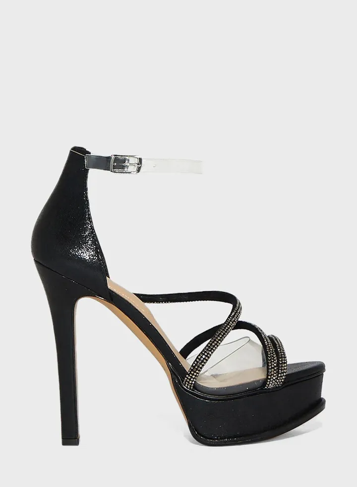 Carani High Heel Sandals