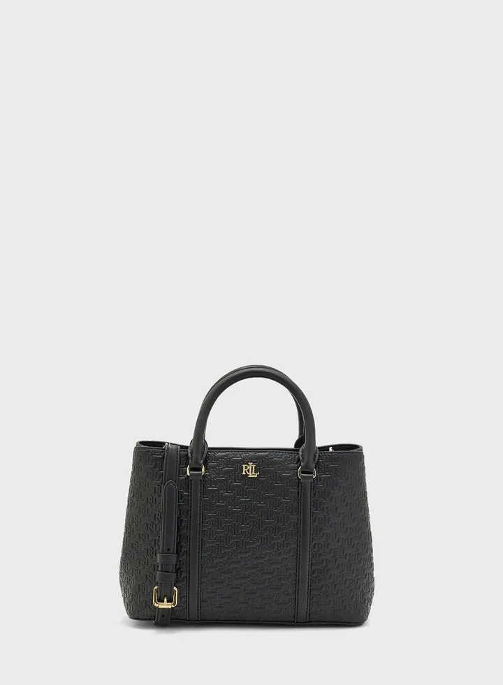 Marcy Small Satchel Bag