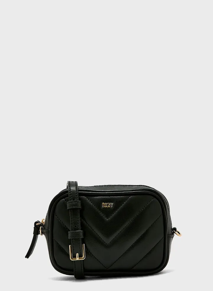 4-In-1 S/M Crossbody
