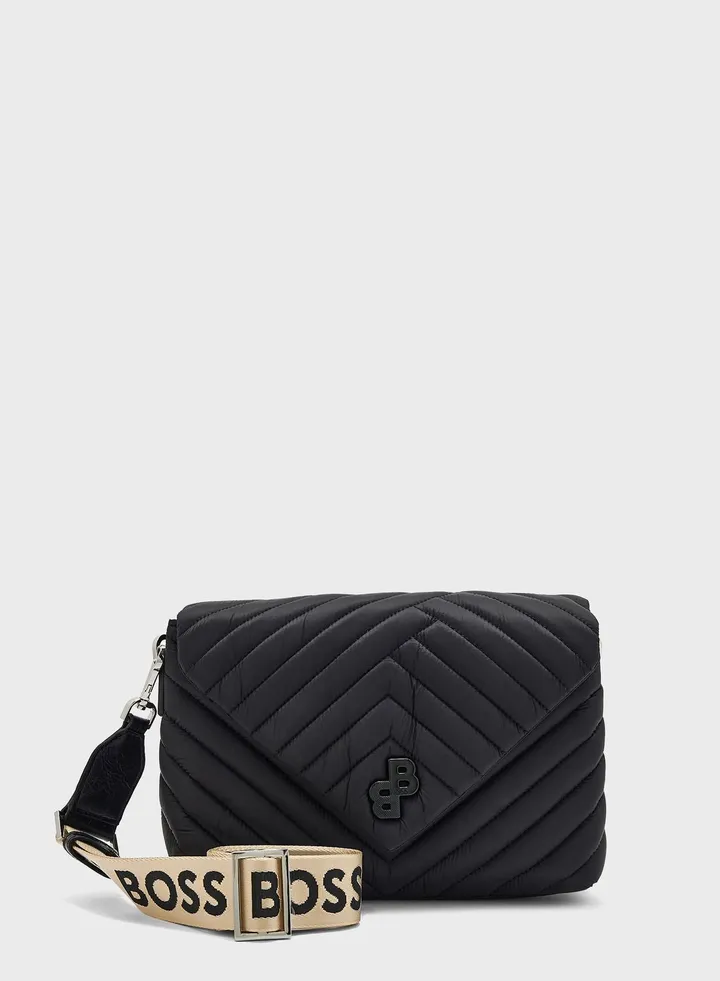 Evelyn Crossbody