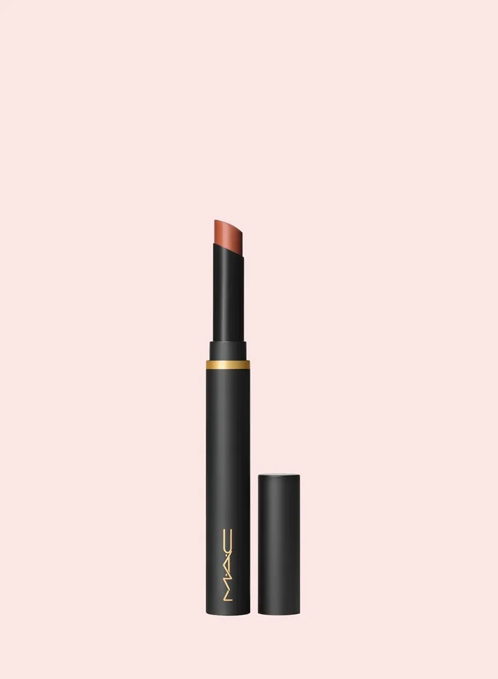 Powder Kiss Velvet Blur Slim Stick - Nutmeg Ganache