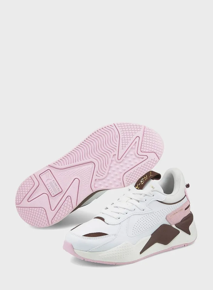 Rs-X Preppy