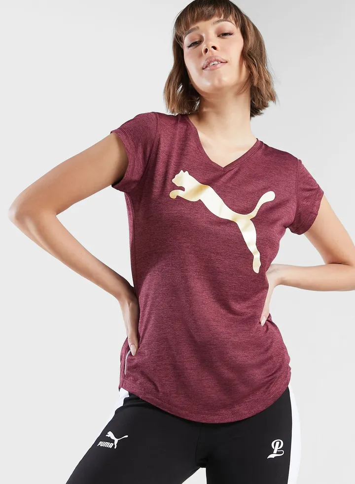Train Favorite Women T-Shirt