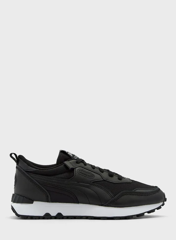 Rider Fv Lth Men Shoes