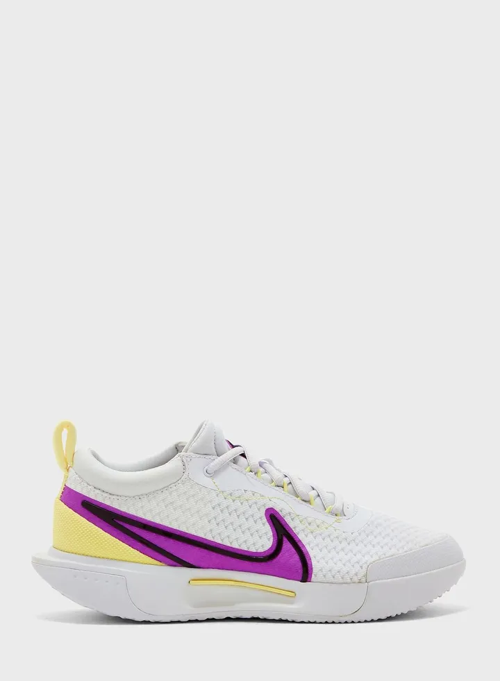 Zoom Court Pro Hc