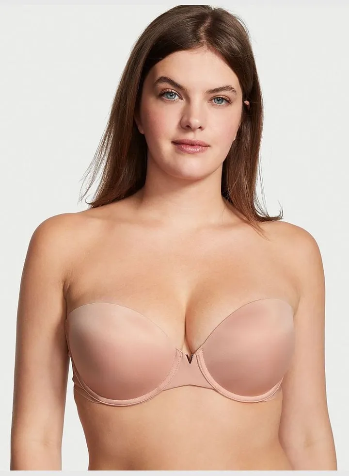 Sexy Illusions Uplift Strapless Bra