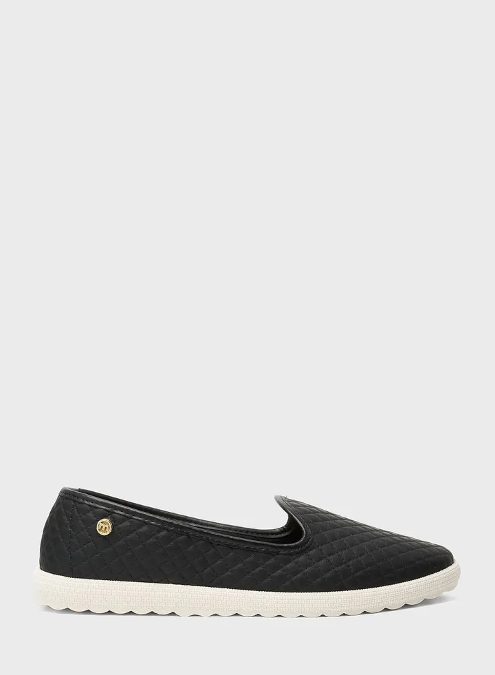 Christina Slip ons