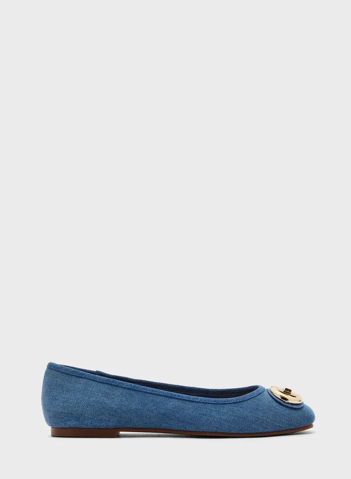 Courbe Ballerinas