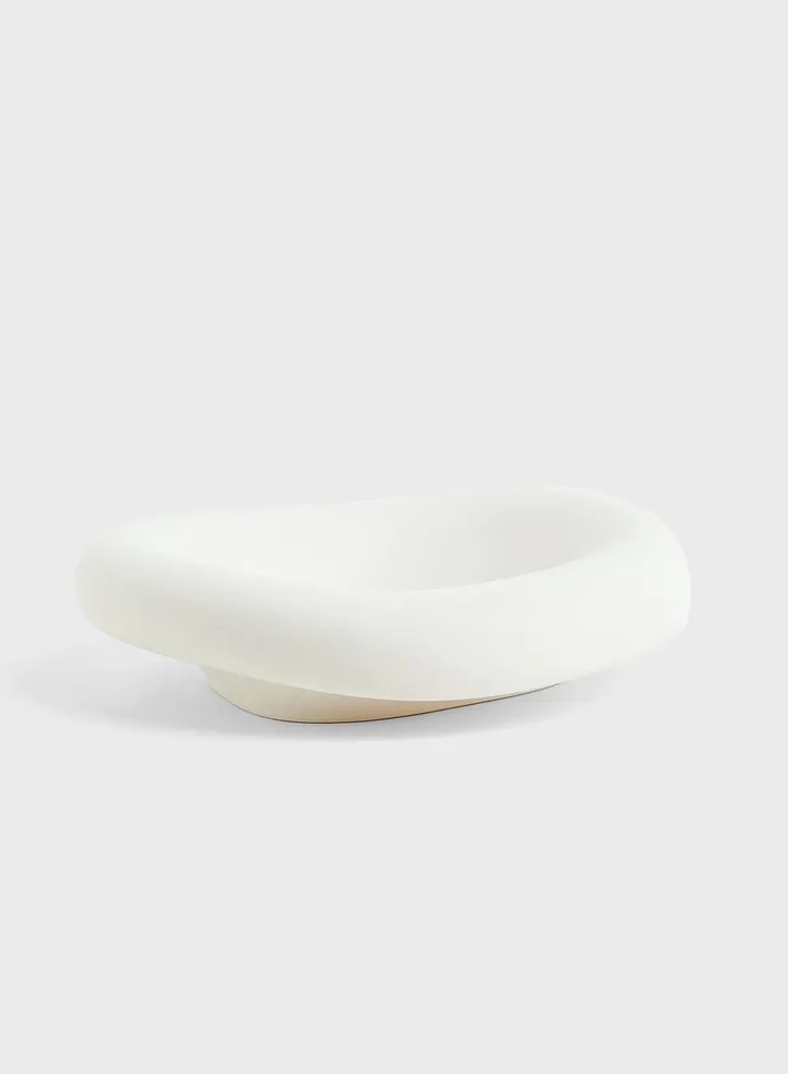 Stoneware Bowl