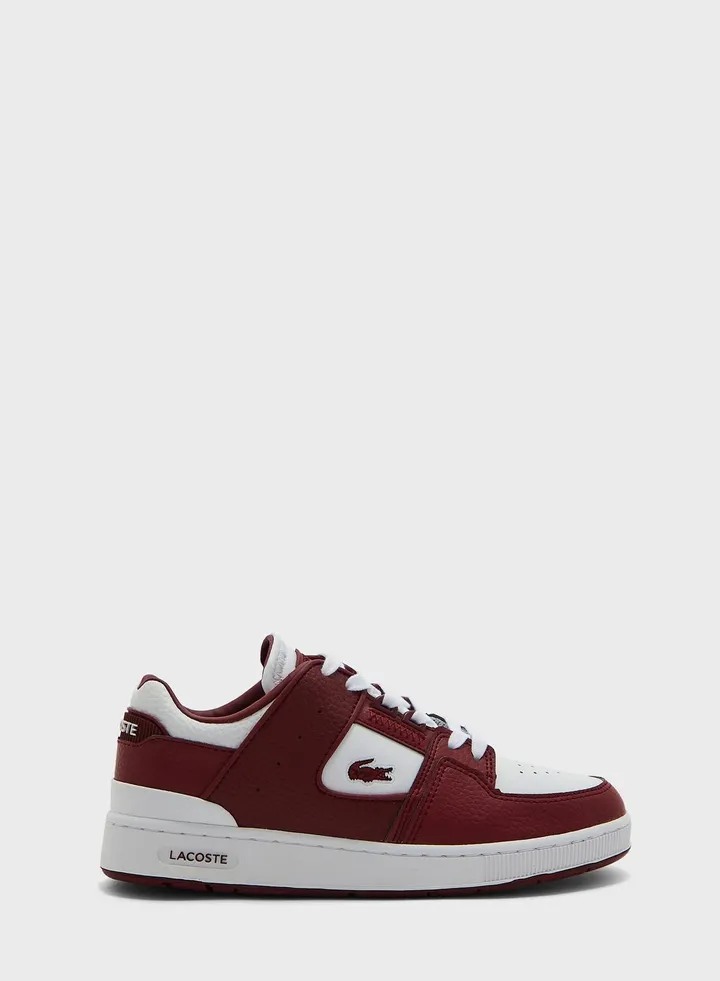 Court Cage 223 2 Low Top Sneakers