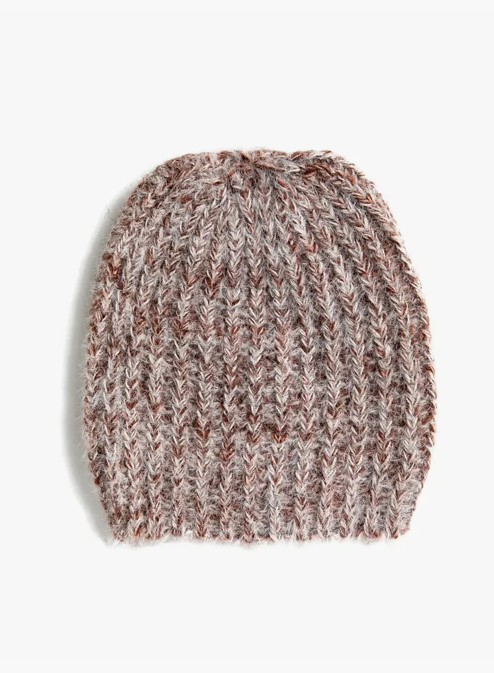 Knit Beanie