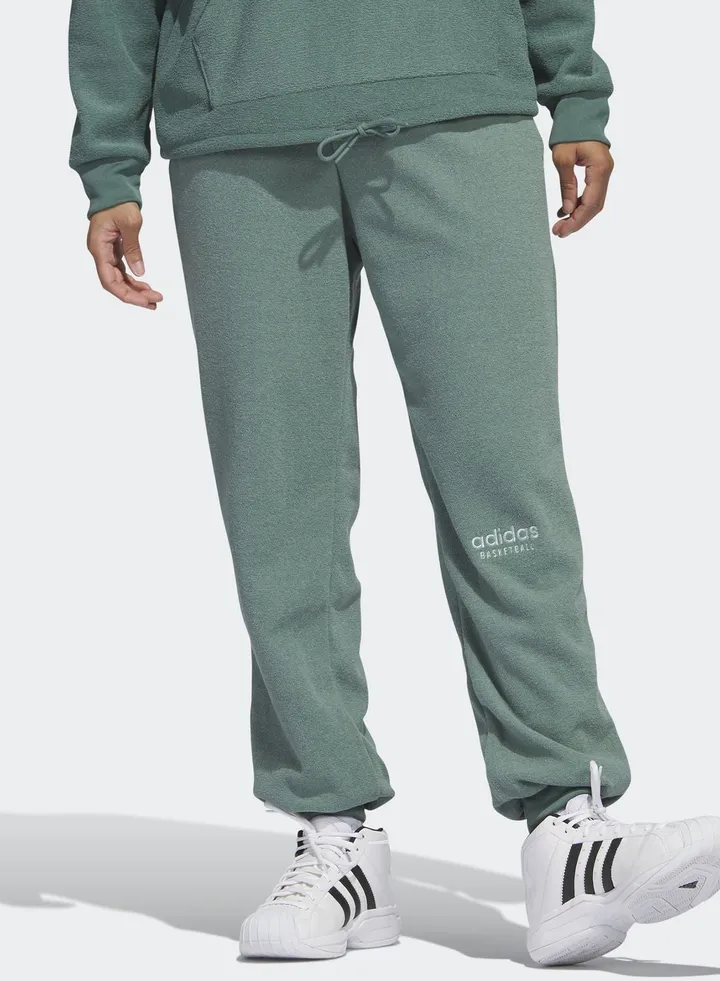 Select Cropped Sweatpants